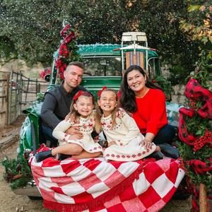 Meet your Posher, Monica